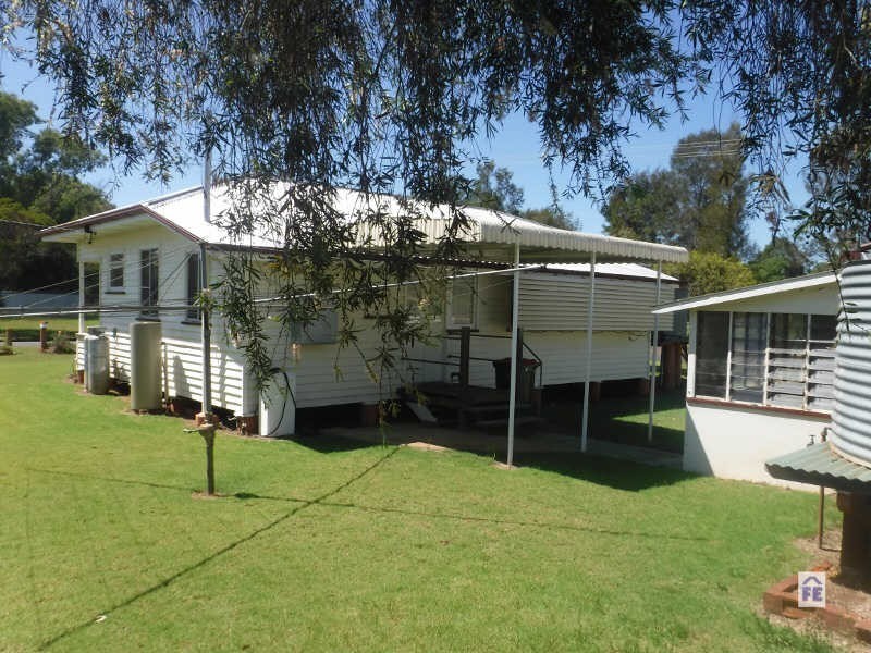 1 Mant Street, Kingaroy QLD 4610