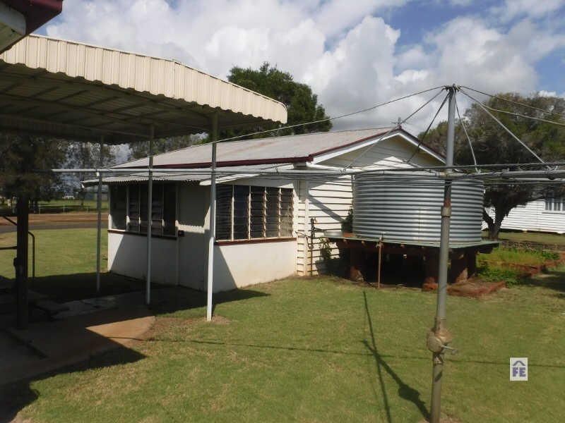 1 Mant Street, Kingaroy QLD 4610