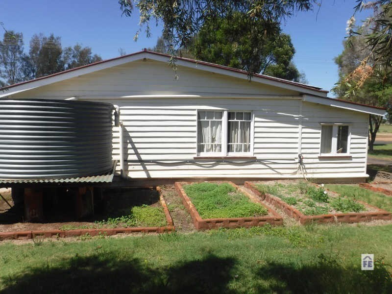 1 Mant Street, Kingaroy QLD 4610