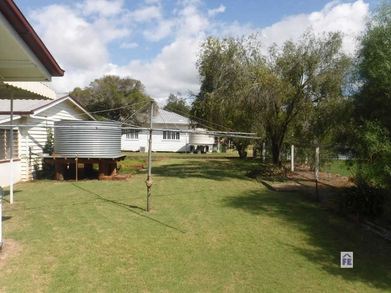 1 Mant Street, Kingaroy QLD 4610