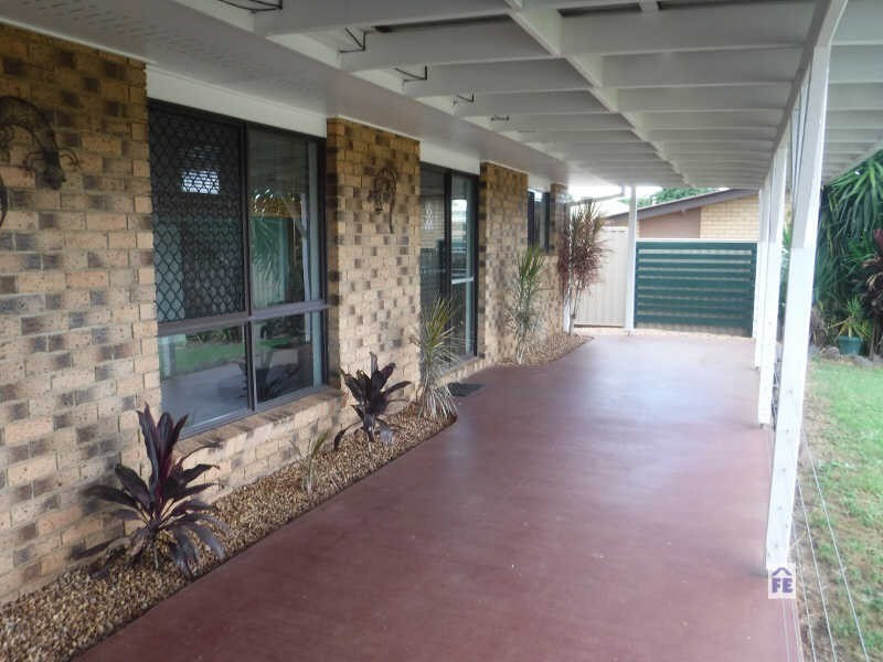 20 Fairview Drive, Kingaroy QLD 4610