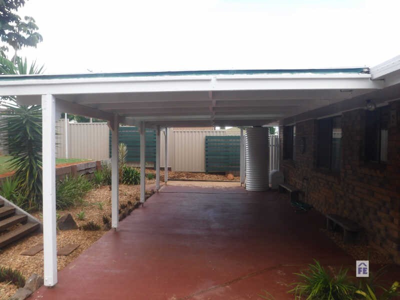 20 Fairview Drive, Kingaroy QLD 4610