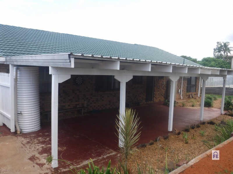 20 Fairview Drive, Kingaroy QLD 4610