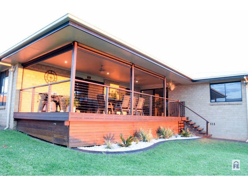 25 Hillview Parade, Kingaroy QLD 4610