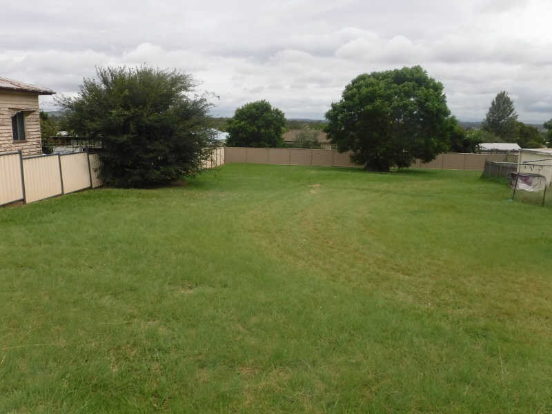 19 Fitzroy Street, Kingaroy QLD 4610