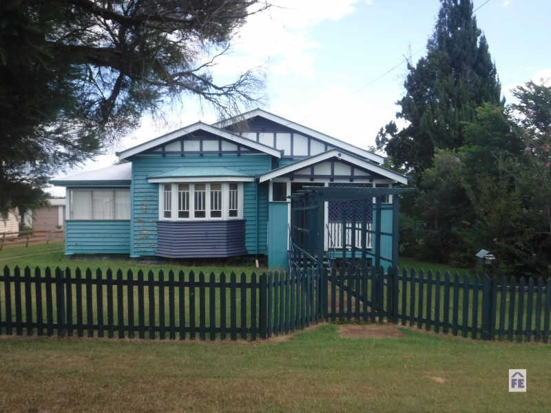 33 Carinya Street, Kingaroy QLD 4610