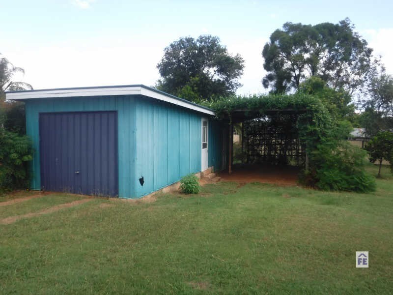 33 Carinya Street, Kingaroy QLD 4610