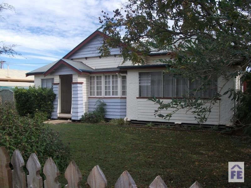 57 Railway Terrace, Kingaroy QLD 4610