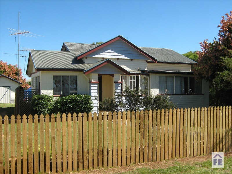 57 Railway Terrace, Kingaroy QLD 4610