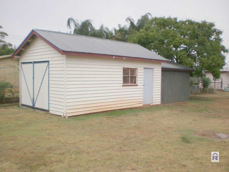 57 Railway Terrace, Kingaroy QLD 4610