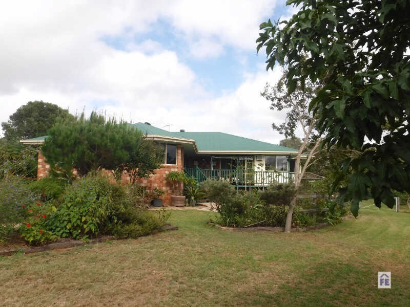 9 Tidar Court, Kingaroy QLD 4610