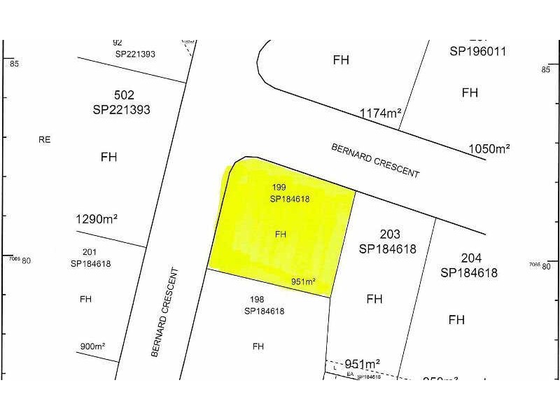 18 Bernard Crescent, Kingaroy QLD 4610