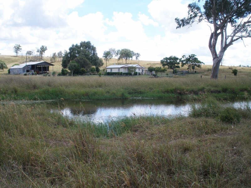 850 Morgans Road, Windera QLD 4605