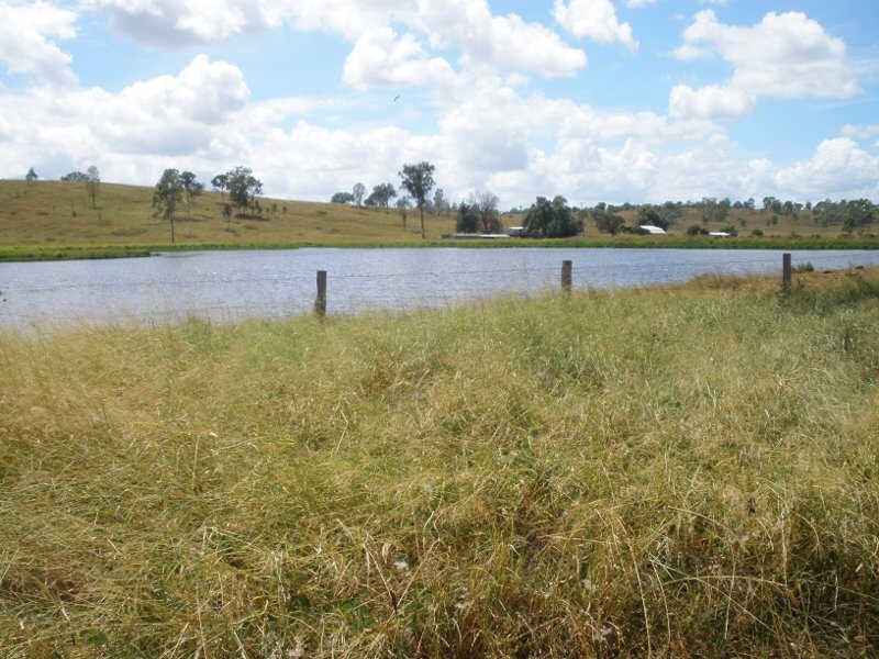 850 Morgans Road, Windera QLD 4605