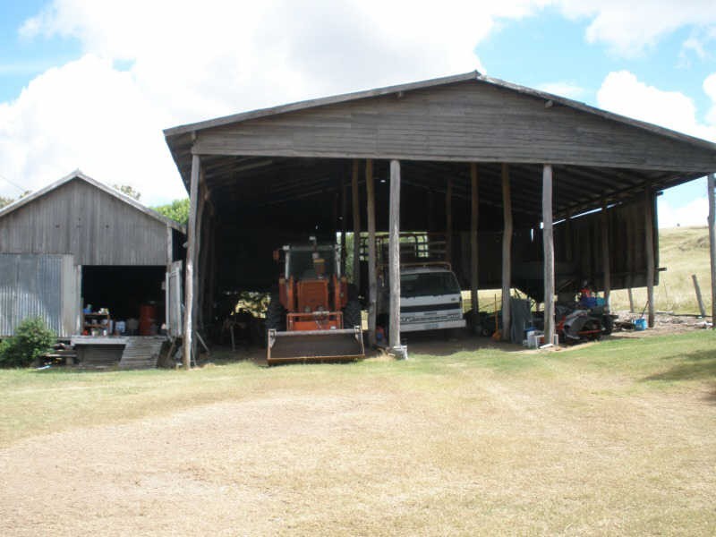850 Morgans Road, Windera QLD 4605