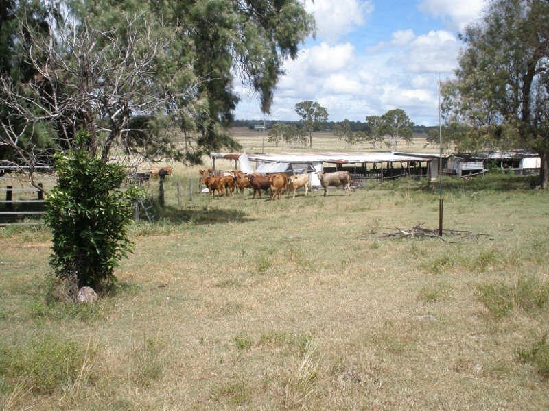 850 Morgans Road, Windera QLD 4605
