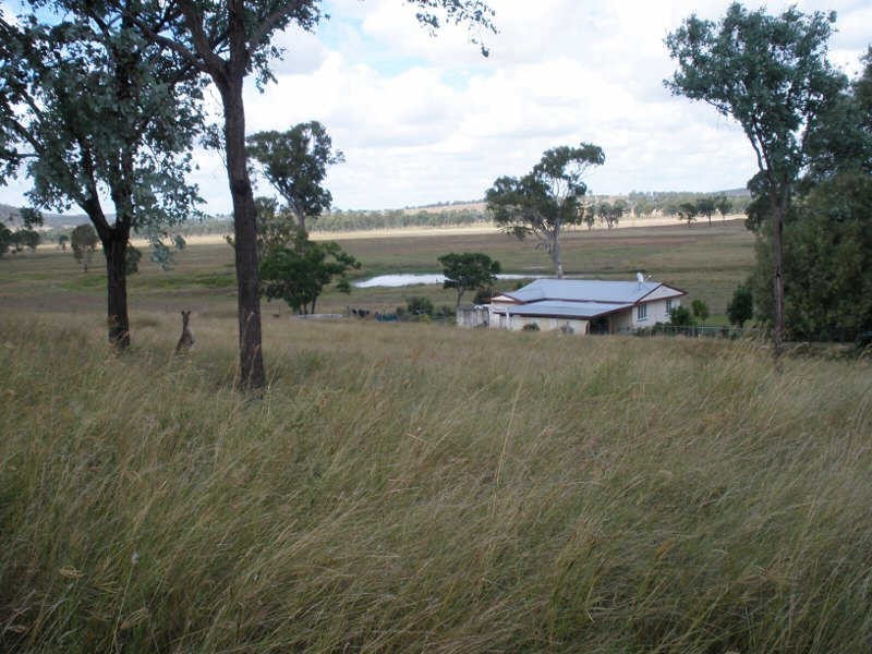 850 Morgans Road, Windera QLD 4605