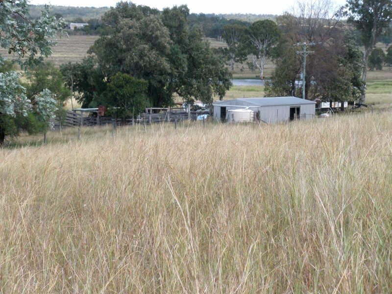 850 Morgans Road, Windera QLD 4605