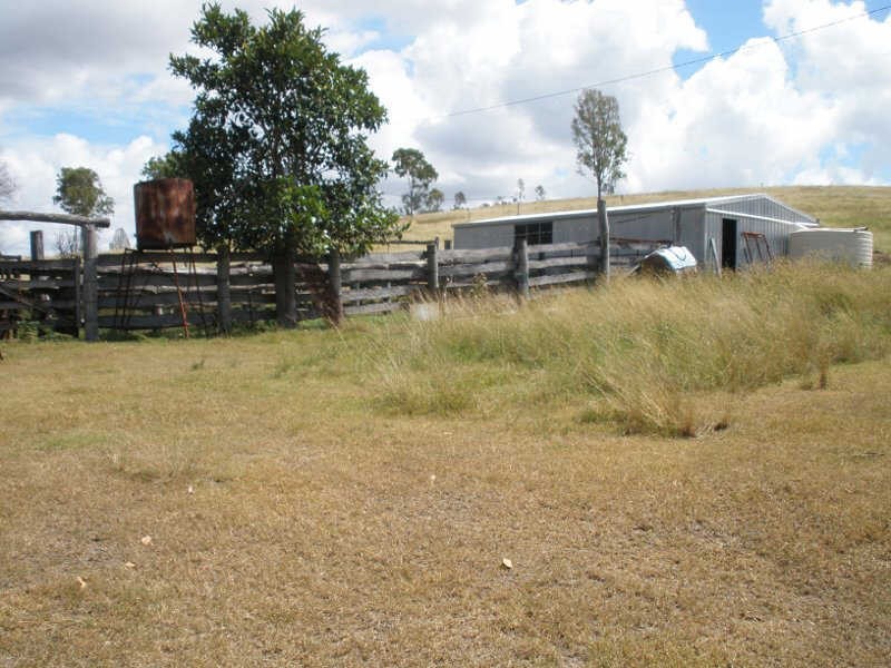850 Morgans Road, Windera QLD 4605