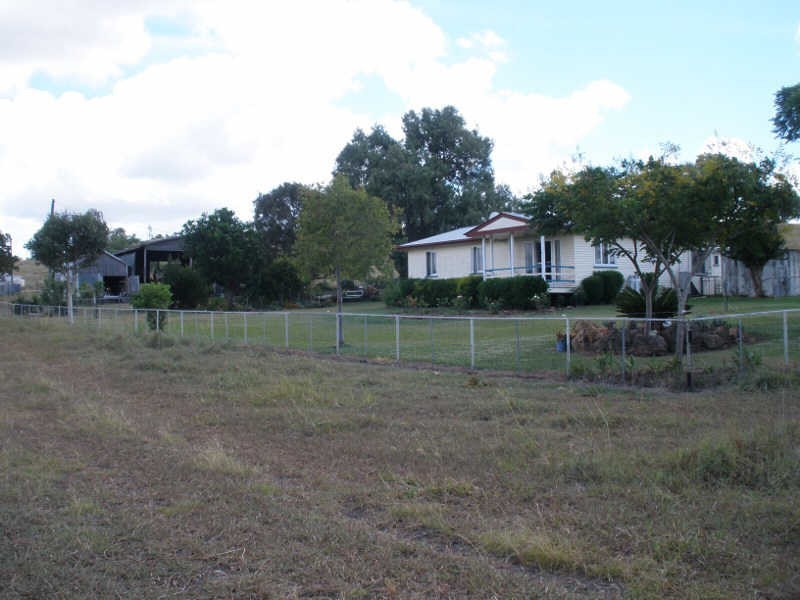 850 Morgans Road, Windera QLD 4605