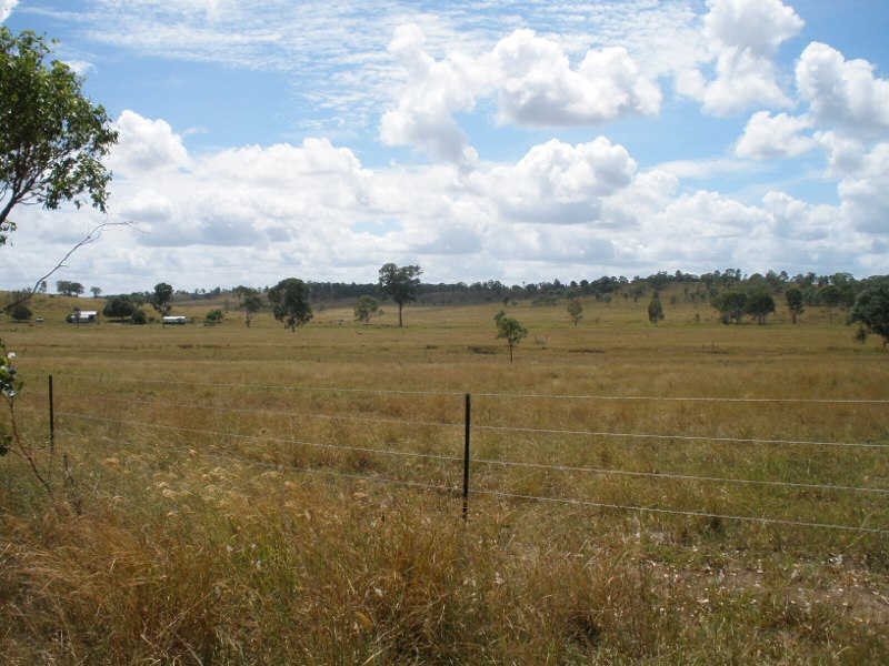 850 Morgans Road, Windera QLD 4605