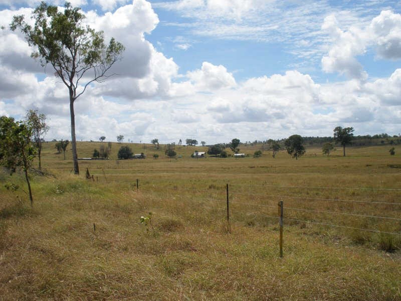 850 Morgans Road, Windera QLD 4605