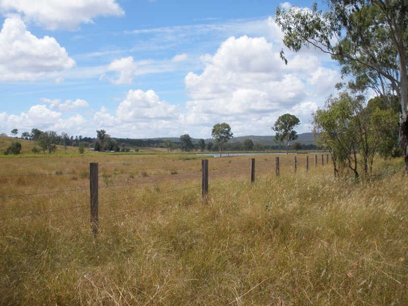 850 Morgans Road, Windera QLD 4605