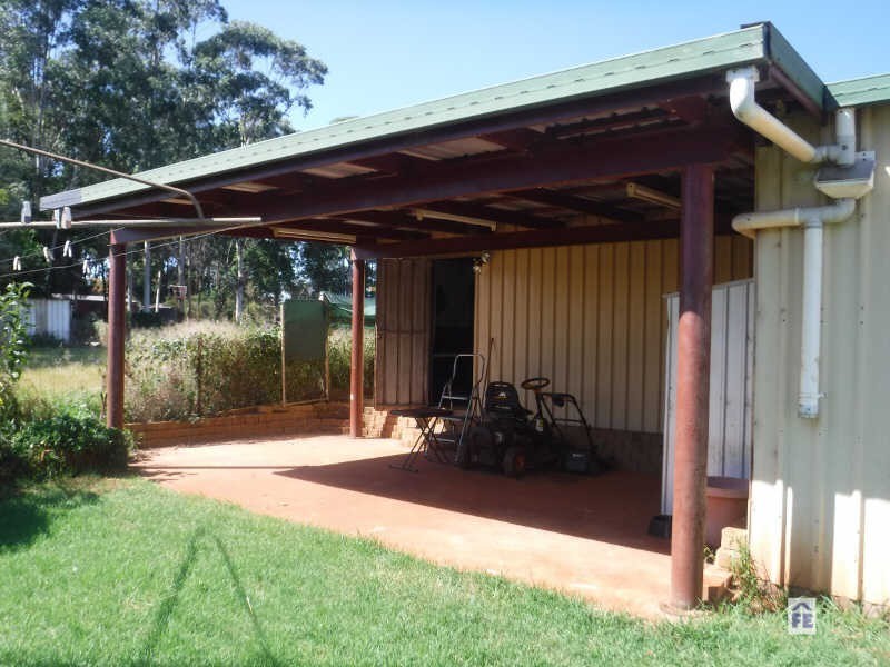 48 King Street, Memerambi QLD 4610