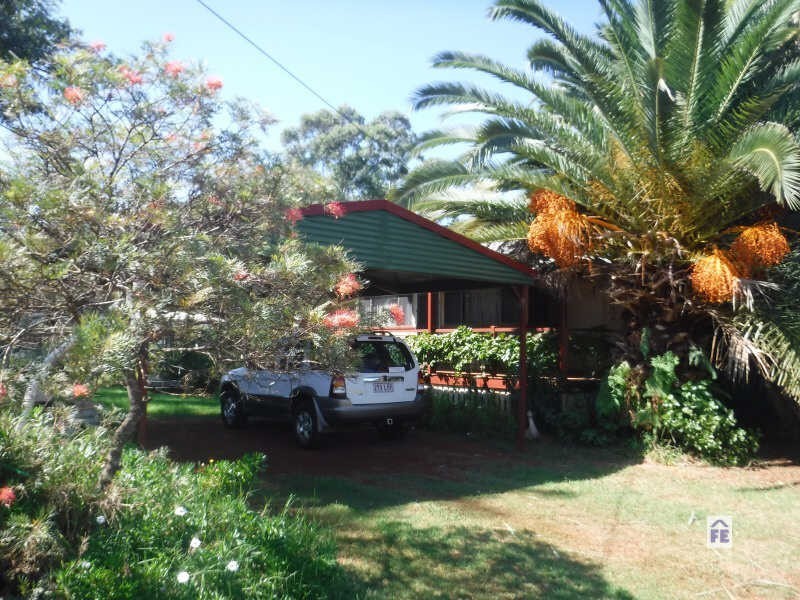 48 King Street, Memerambi QLD 4610