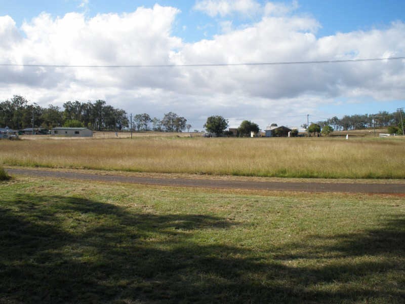 Lot 21 Barr Street, Hivesville QLD 4612