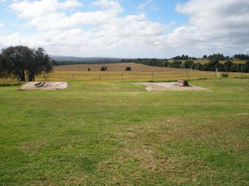 962 Kingaroy Burrandowan Road, Inverlaw QLD 4610