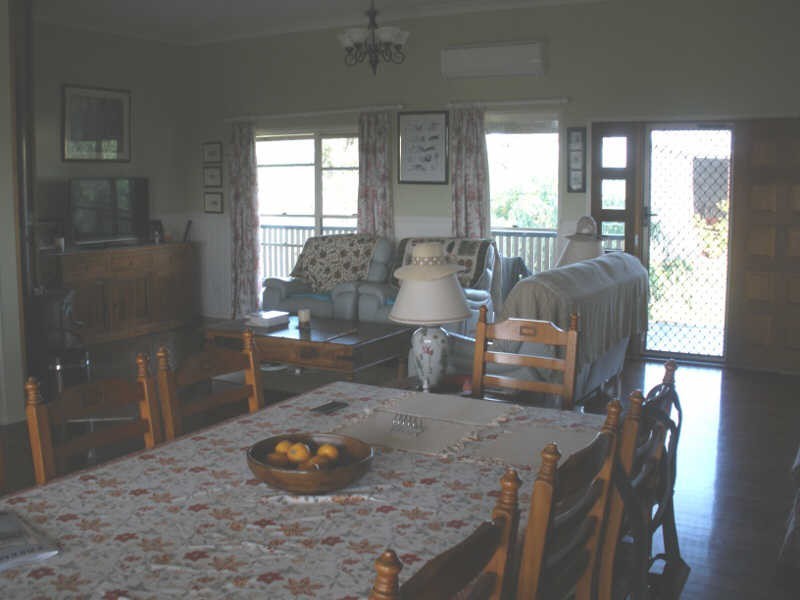 962 Kingaroy Burrandowan Road, Inverlaw QLD 4610