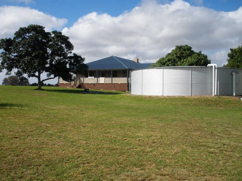 962 Kingaroy Burrandowan Road, Inverlaw QLD 4610