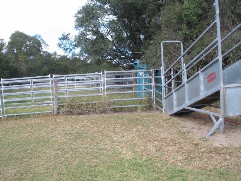 962 Kingaroy Burrandowan Road, Inverlaw QLD 4610