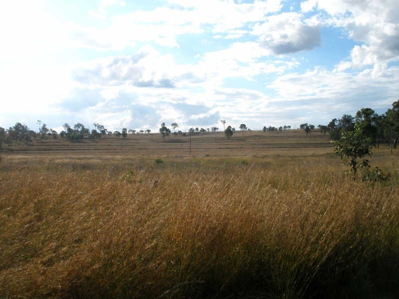 Lot 82 Burnett Highway, Barambah QLD 4601