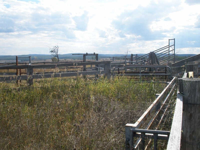 Lot 82 Burnett Highway, Barambah QLD 4601