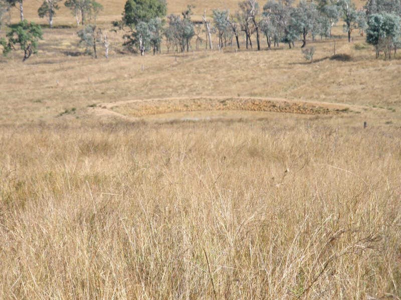 Lot 82 Burnett Highway, Barambah QLD 4601