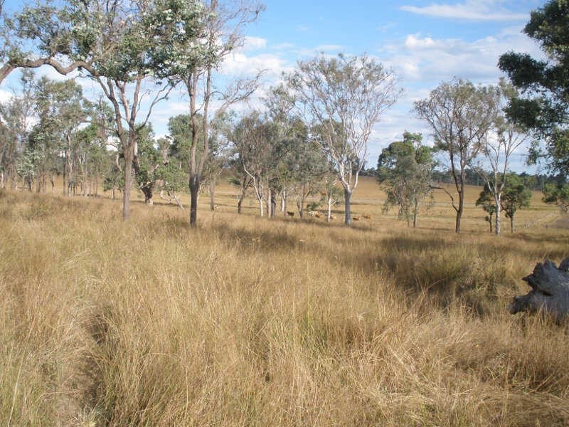Lot 82 Burnett Highway, Barambah QLD 4601