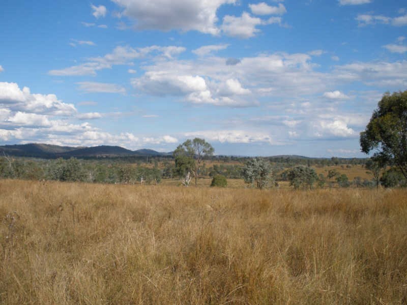 Lot 82 Burnett Highway, Barambah QLD 4601
