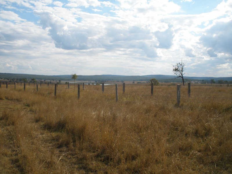 Lot 82 Burnett Highway, Barambah QLD 4601