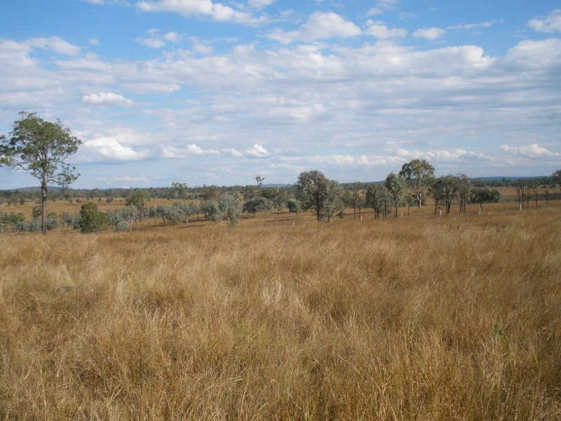 Lot 82 Burnett Highway, Barambah QLD 4601
