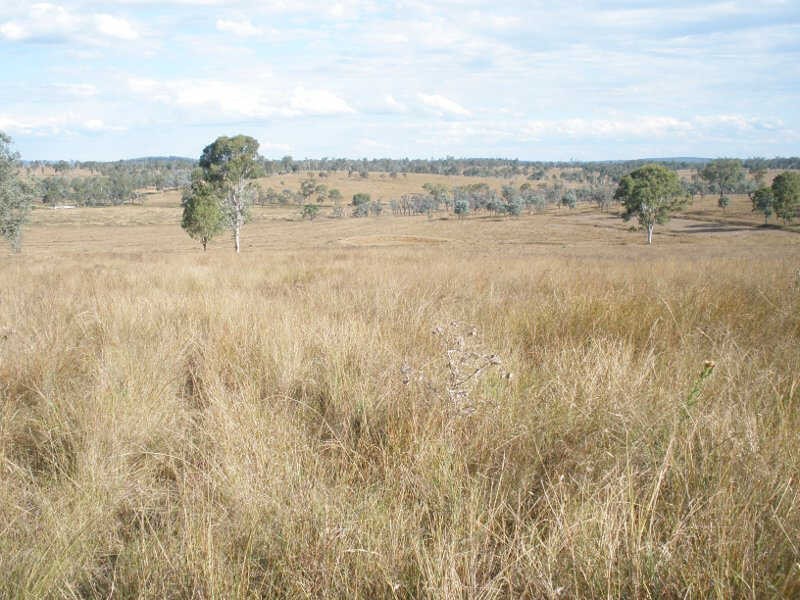 Lot 82 Burnett Highway, Barambah QLD 4601