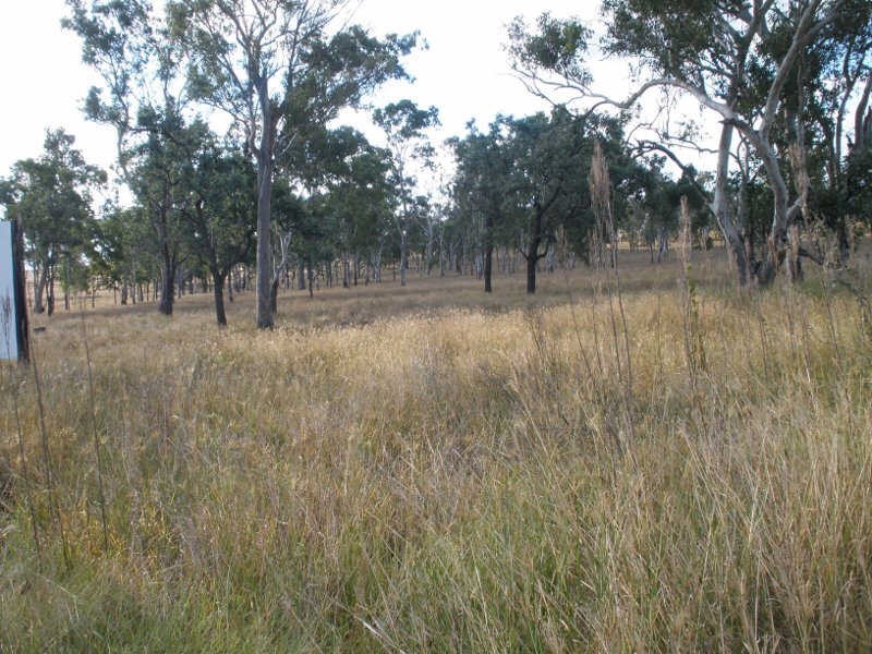 Lot 82 Burnett Highway, Barambah QLD 4601