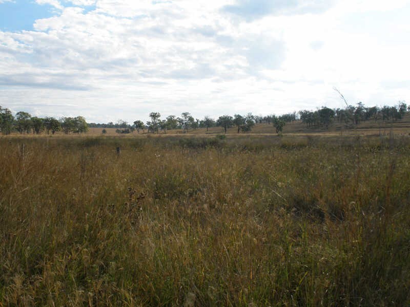 Lot 82 Burnett Highway, Barambah QLD 4601