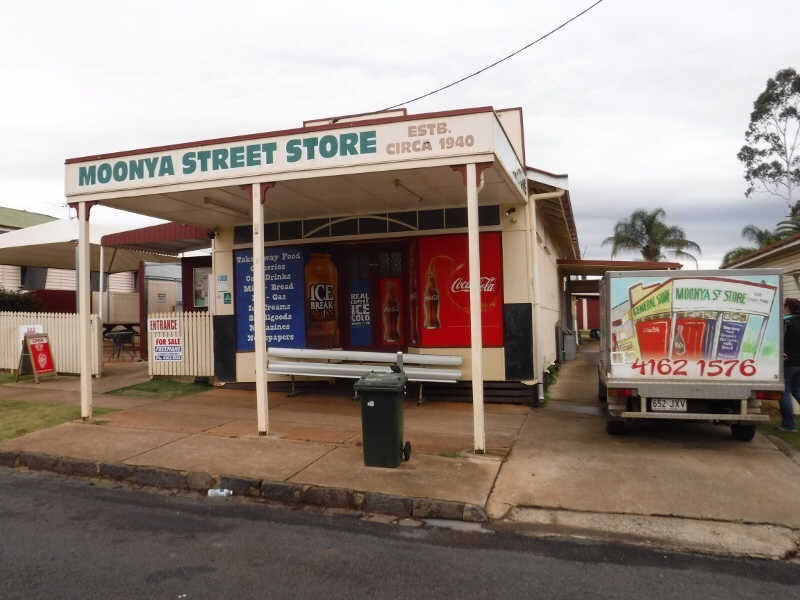 12 Moonya Street, Kingaroy QLD 4610