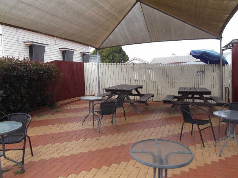 12 Moonya Street, Kingaroy QLD 4610