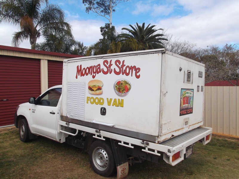 12 Moonya Street, Kingaroy QLD 4610