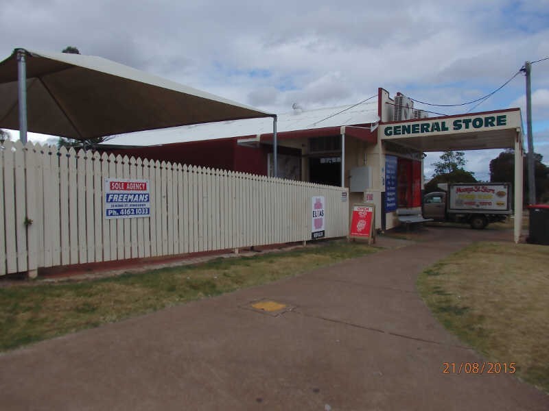 12 Moonya Street, Kingaroy QLD 4610