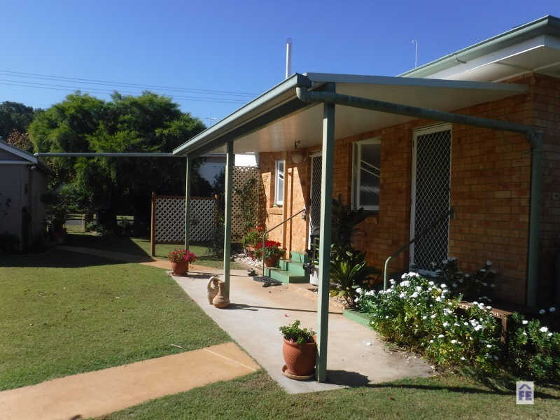 16 Coral Street, Kingaroy QLD 4610