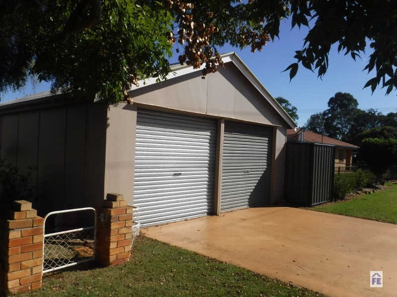 16 Coral Street, Kingaroy QLD 4610